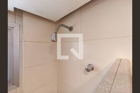Apartamento para alugar com 92m², 3 quartos e 1 vaga Apartamento para alugar com 92m², 3 quartos e 1 vagaBanheiro da Suíte