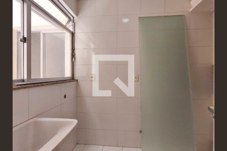 Apartamento para alugar com 92m², 3 quartos e 1 vaga Apartamento para alugar com 92m², 3 quartos e 1 vagaÁrea de Serviço