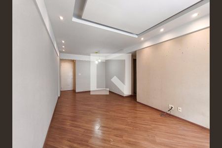 Apartamento para alugar com 92m², 3 quartos e 1 vaga Apartamento para alugar com 92m², 3 quartos e 1 vagaSala
