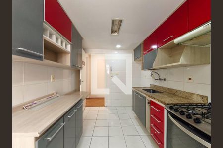 Apartamento para alugar com 92m², 3 quartos e 1 vaga Apartamento para alugar com 92m², 3 quartos e 1 vagaCozinha