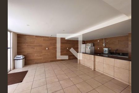 Apartamento para alugar com 92m², 3 quartos e 1 vaga Apartamento para alugar com 92m², 3 quartos e 1 vagaÁrea comum - Salão de festas