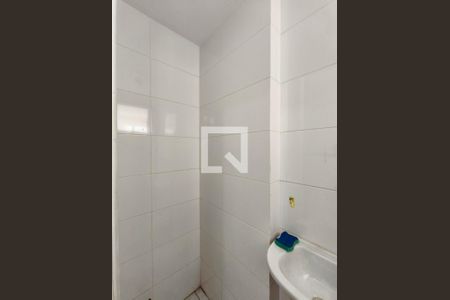 Apartamento para alugar com 92m², 3 quartos e 1 vaga Apartamento para alugar com 92m², 3 quartos e 1 vagaBanheiro de serviço