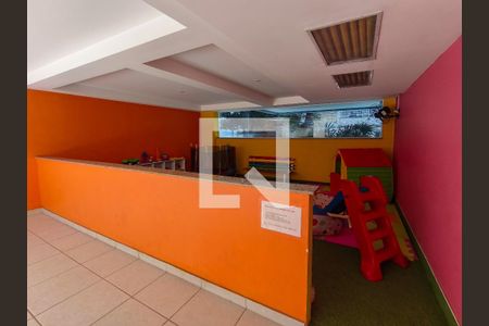 Apartamento para alugar com 92m², 3 quartos e 1 vaga Apartamento para alugar com 92m², 3 quartos e 1 vagaBrinquedoteca