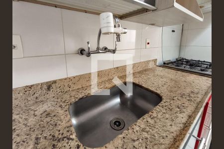 Apartamento para alugar com 92m², 3 quartos e 1 vaga Apartamento para alugar com 92m², 3 quartos e 1 vagaCozinha