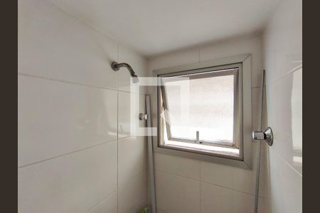 Apartamento para alugar com 92m², 3 quartos e 1 vaga Apartamento para alugar com 92m², 3 quartos e 1 vagaBanheiro de serviço