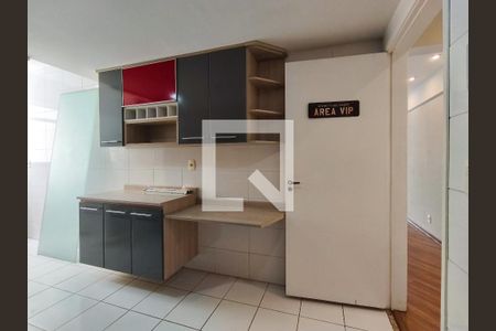 Apartamento para alugar com 92m², 3 quartos e 1 vaga Apartamento para alugar com 92m², 3 quartos e 1 vagaCozinha