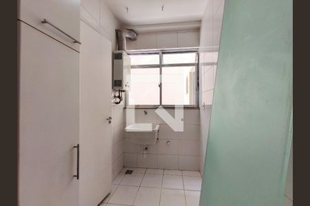 Apartamento para alugar com 92m², 3 quartos e 1 vaga Apartamento para alugar com 92m², 3 quartos e 1 vagaÁrea de Serviço
