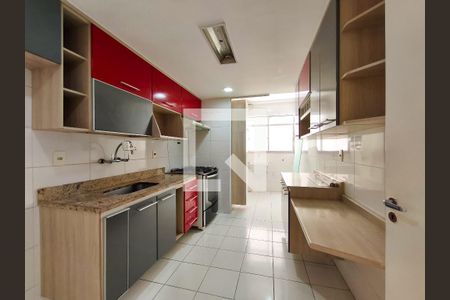Apartamento para alugar com 92m², 3 quartos e 1 vaga Apartamento para alugar com 92m², 3 quartos e 1 vagaCozinha