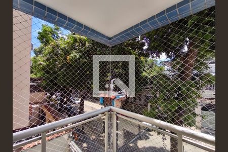 Apartamento para alugar com 92m², 3 quartos e 1 vaga Apartamento para alugar com 92m², 3 quartos e 1 vagaVista da Sala