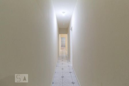 Casa para alugar com 120m², 2 quartos e sem vagaCorredor