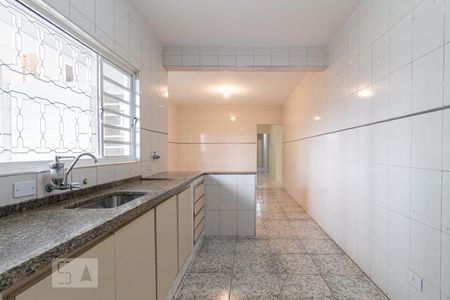 Casa para alugar com 120m², 2 quartos e sem vagaCozinha