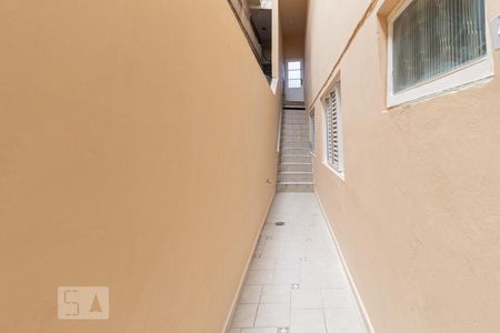 Casa para alugar com 120m², 2 quartos e sem vagaCorredor
