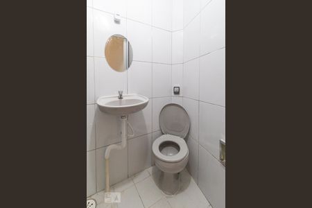 Casa para alugar com 120m², 2 quartos e sem vagaBanheiro 2