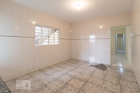 Casa para alugar com 120m², 2 quartos e sem vagaCozinha