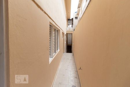 Casa para alugar com 120m², 2 quartos e sem vagaCorredor