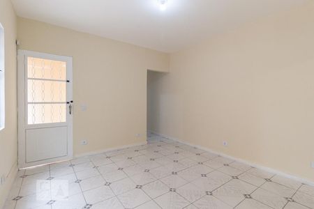 Casa para alugar com 120m², 2 quartos e sem vagaSala