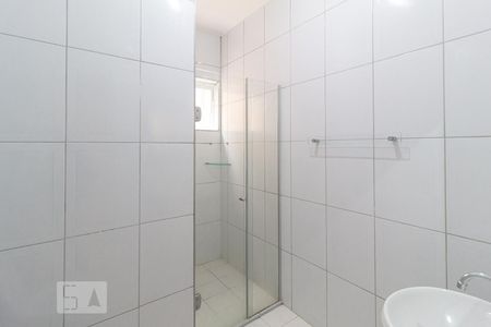 Casa para alugar com 120m², 2 quartos e sem vagaBanheiro 1
