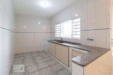 Casa para alugar com 120m², 2 quartos e sem vagaCozinha