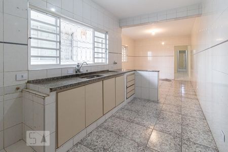 Casa para alugar com 120m², 2 quartos e sem vagaCozinha