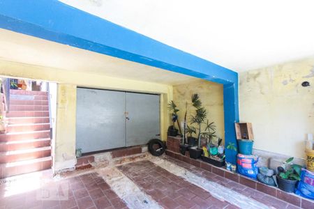 Casa para alugar com 60m², 2 quartos e 1 vagaGaragem