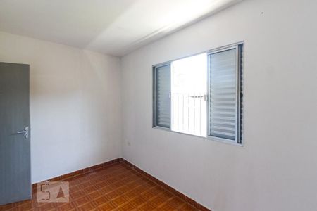 Quarto 02 de casa para alugar com 2 quartos, 60m² em Vila Cardoso Franco, São Paulo