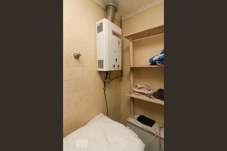 Casa à venda com 254m², 4 quartos e 4 vagasÁrea de Serviço