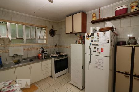 Casa à venda com 254m², 4 quartos e 4 vagasCozinha