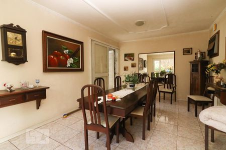 Sala de Jantar de casa para alugar com 4 quartos, 254m² em Chácara das Pedras, Porto Alegre