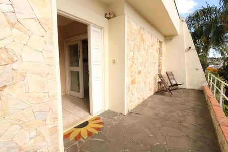 Casa à venda com 254m², 4 quartos e 4 vagasHall de Entrada