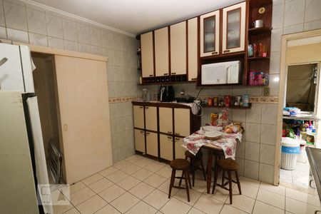 Casa à venda com 254m², 4 quartos e 4 vagasCozinha