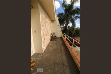 Casa à venda com 254m², 4 quartos e 4 vagasHall de Entrada