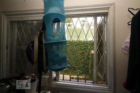 Casa à venda com 254m², 4 quartos e 4 vagasVista do quarto 2