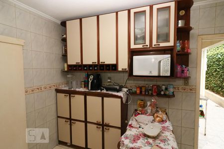 Casa à venda com 254m², 4 quartos e 4 vagasCozinha