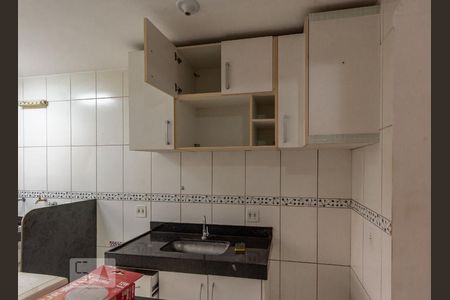 Apartamento à venda com 80m², 3 quartos e 1 vaga Apartamento à venda com 80m², 3 quartos e 1 vagaCozinha
