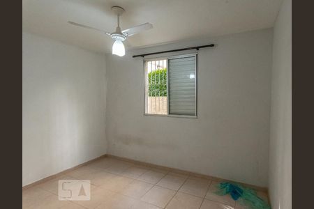  Suite de apartamento à venda com 3 quartos, 80m² em Jardim Márcia, Campinas