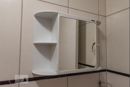 Apartamento à venda com 80m², 3 quartos e 1 vaga Apartamento à venda com 80m², 3 quartos e 1 vagaBanheiro