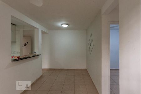 Sala de apartamento à venda com 3 quartos, 80m² em Jardim Márcia, Campinas