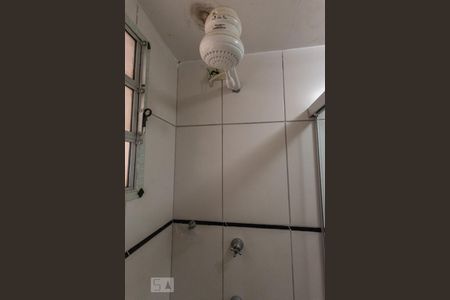 Apartamento à venda com 80m², 3 quartos e 1 vaga Apartamento à venda com 80m², 3 quartos e 1 vagaBanheiro