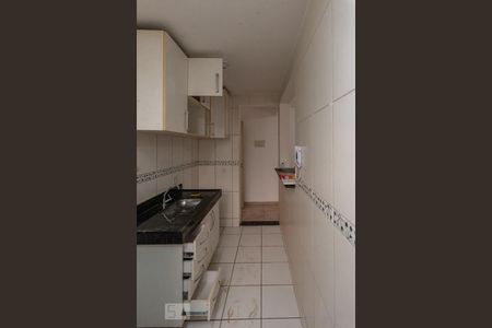 Apartamento à venda com 80m², 3 quartos e 1 vaga Apartamento à venda com 80m², 3 quartos e 1 vagaCozinha