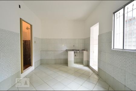 Sala/Quarto de kitnet/studio para alugar com 1 quarto, 25m² em Vila da Saúde, São Paulo