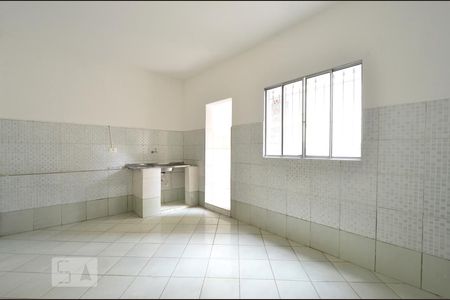 Sala/Quarto de kitnet/studio para alugar com 1 quarto, 25m² em Vila da Saúde, São Paulo