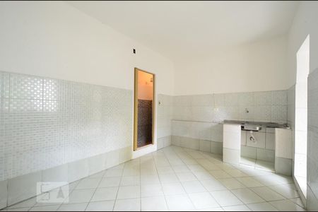 Sala/Quarto de kitnet/studio para alugar com 1 quarto, 25m² em Vila da Saúde, São Paulo