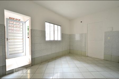 Sala/Quarto de kitnet/studio para alugar com 1 quarto, 25m² em Vila da Saúde, São Paulo