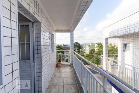 Apartamento para alugar com 35m², 2 quartos e sem vagaárea externa