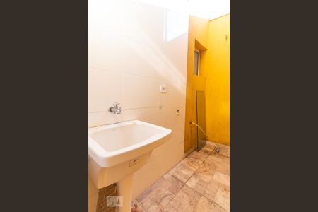 Apartamento para alugar com 35m², 2 quartos e sem vagaárea de serviço