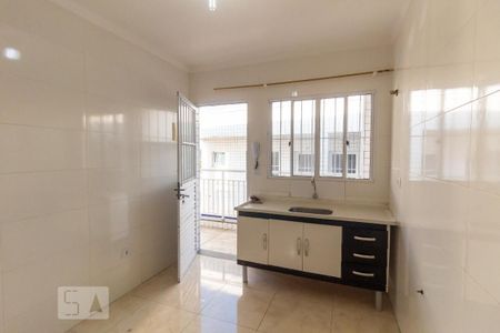 Apartamento para alugar com 35m², 2 quartos e sem vagaCozinha