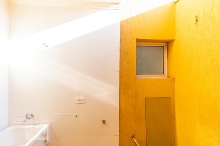 Apartamento para alugar com 35m², 2 quartos e sem vagaVista do quarto 2