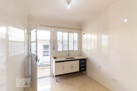 Apartamento para alugar com 35m², 2 quartos e sem vagaCozinha