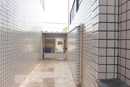 Apartamento para alugar com 35m², 2 quartos e sem vagaárea comum