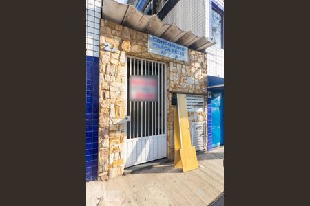 Apartamento para alugar com 35m², 2 quartos e sem vagaFachada